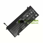 Baterie pro Toshiba PA5366U-1BRS Dynabook 4ICP6/47/61 [Náhradní baterie]